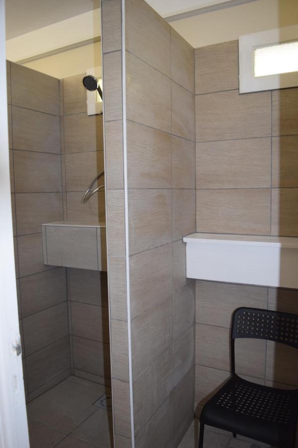 La Pointe Camping Châteaulin Екстериор снимка